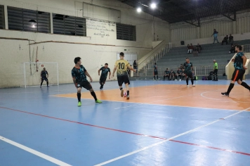Foto - FUTSAL SÉRIE PRATA 23/03/2026