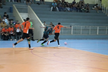 Foto - FUTSAL SÉRIE PRATA 26/03/2026