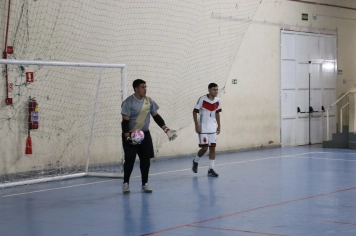 Foto - FUTSAL SÉRIE PRATA 25/03/2026