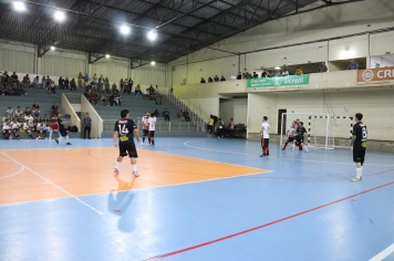 Foto - FUTSAL SÉRIE OURO 09/04/2026