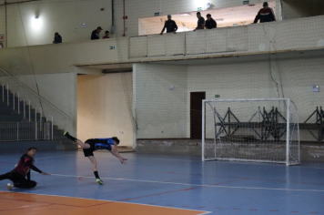 Foto - COPINHA DE FUTSAL DE MENORES MASCULINO 