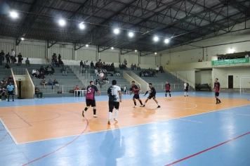 Foto - FUTSAL SÉRIE OURO 12/03/2026