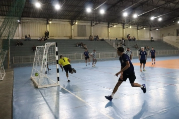 Foto - HANDEBOL MASCULINO 01/04/2026