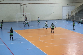 Foto - FUTSAL SÉRIE PRATA 23/03/2026