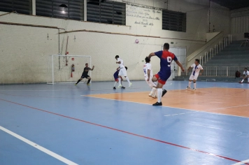 Foto - FUTSAL SÉRIE PRATA 23/03/2026