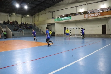 Foto - FUTSAL SÉRIE PRATA 24/03/2026