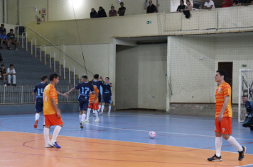 Foto - COPA AMCG DE FUTSAL