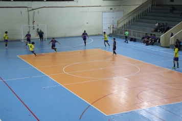 Foto - FUTSAL SÉRIE PRATA 31/03/2026