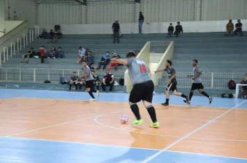 Foto - FUTSAL SÉRIE PRATA 31/03/2026