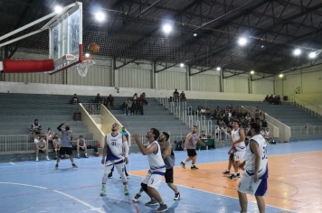 Foto - BASQUETE MASCULINO 01/04/2026