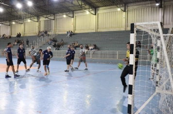 Foto - HANDEBOL MASCULINO 01/04/2026