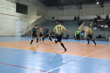 Foto - FUTSAL SÉRIE PRATA 23/03/2026