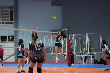 Foto - CAMPEONATO DE VÔLEI - 27/03/2026