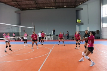 Foto - GRAND PRIX VOLEIBOL AMCG