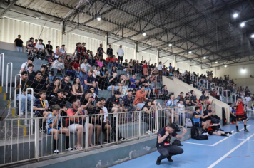 Foto - COPINHA DE FUTSAL DE MENORES MASCULINO 