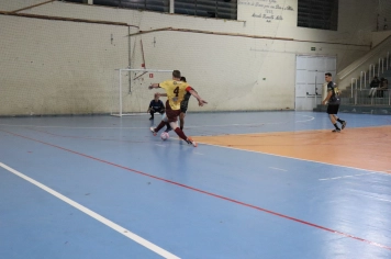 Foto - SEMI FINAL FUTSAL MASCULINO