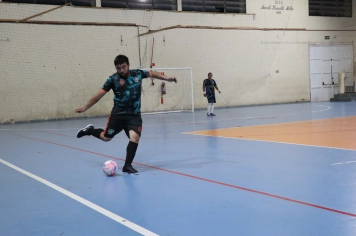 Foto - FUTSAL SÉRIE PRATA 31/03/2026