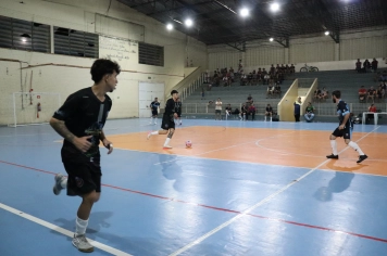Foto - FUTSAL SÉRIE OURO 06/04/2026
