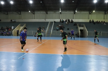 Foto - FUTSAL SÉRIE PRATA 31/03/2026
