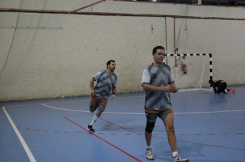 Foto - CAMPEONATO MUNICIPAL DE HANDEBOL MASCULINO
