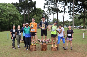 Foto - FLONA ADVENTURE RUN 2025 