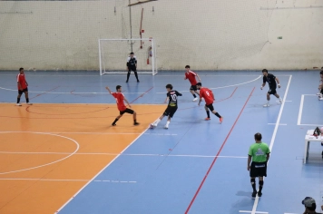Foto - FUTSAL SÉRIE OURO 17/03/2026
