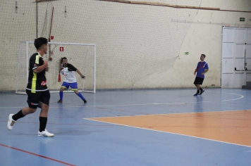 Foto - FUTSAL SÉRIE PRATA 17/03/2026