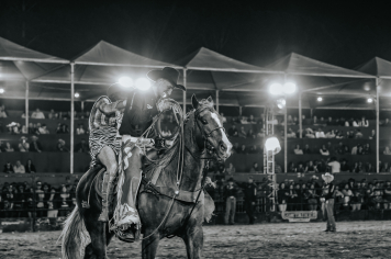 Foto - 4º Piraí Rodeo Fest - Gian e Giovani