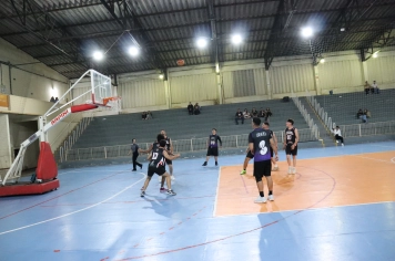 Foto - BASQUETE MASCULINO 01/04/2026