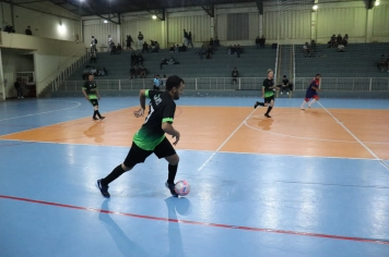 Foto - FUTSAL SÉRIE PRATA 12/03/2026