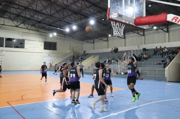 Foto - BASQUETE MASCULINO 01/04/2026