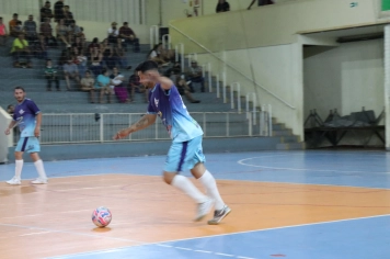 Foto - FUTSAL SÉRIE OURO 26/03/2026