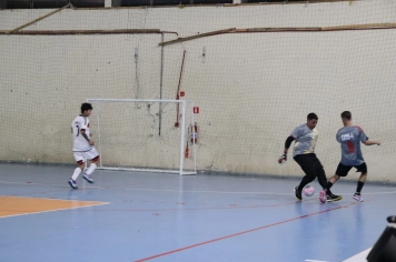 Foto - FUTSAL SÉRIE PRATA 17/03/2026