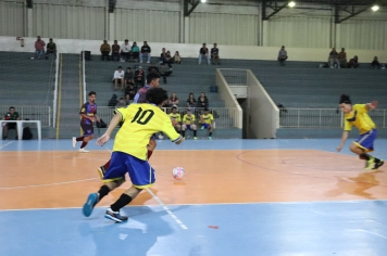 Foto - FUTSAL SÉRIE PRATA 31/03/2026