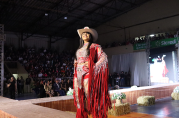 Foto - CONCURSO DA RAINHA DO 4º PIRAÍ RODEO FEST!