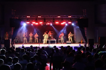 Foto - 80 anos da Comarca de Piraí do Sul e do Colégio Estadual Cívico-Militar Professor Leandro Manoel da Costa