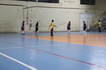 Foto - FUTSAL SÉRIE PRATA 25/03/2026