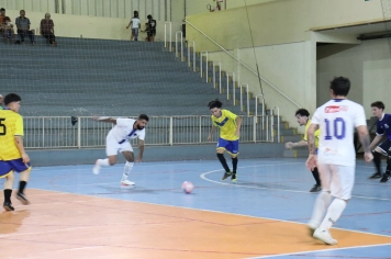 Foto - FUTSAL SÉRIE PRATA 26/03/2026
