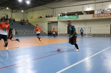 Foto - FUTSAL SÉRIE PRATA 26/03/2026