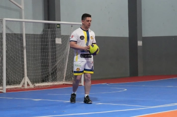 Foto - CAMPEONATO DE VÔLEI 01/04/2026