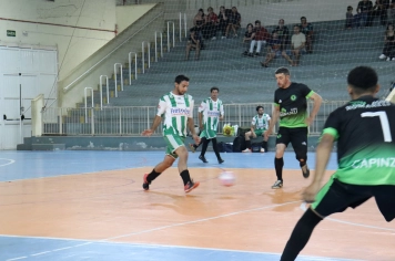 Foto - FUTSAL SÉRIE PRATA 23/03/2026