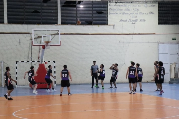 Foto - BASQUETE MASCULINO 01/04/2026