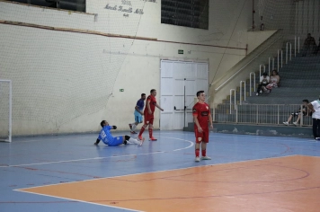 Foto - FUTSAL SÉRIE OURO 26/03/2026