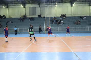 Foto - FUTSAL SÉRIE PRATA 12/03/2026
