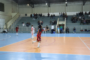 Foto - 2ª SUPERCOPA DE FUTSAL MASCULINO