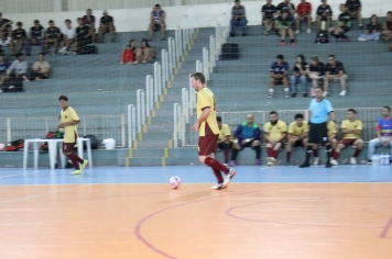 Foto - FUTSAL SÉRIE PRATA 25/03/2026