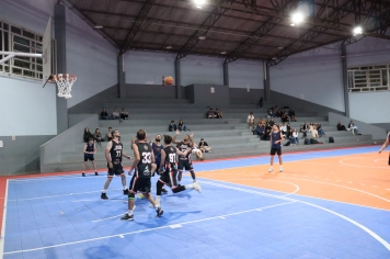 Foto - BASQUETE MASCULINO 09/04/2026