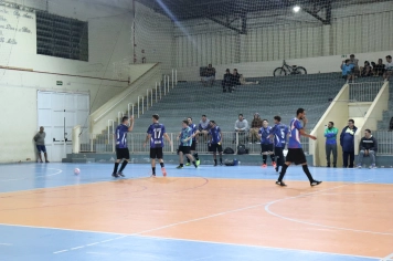 Foto - SEMI FINAL FUTSAL MASCULINO