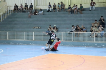 Foto - FUTSAL SÉRIE OURO 17/03/2026
