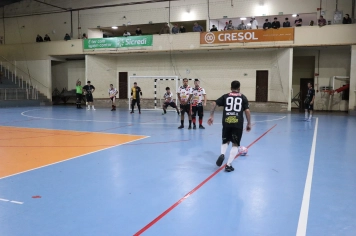 Foto - FUTSAL SÉRIE OURO 09/04/2026